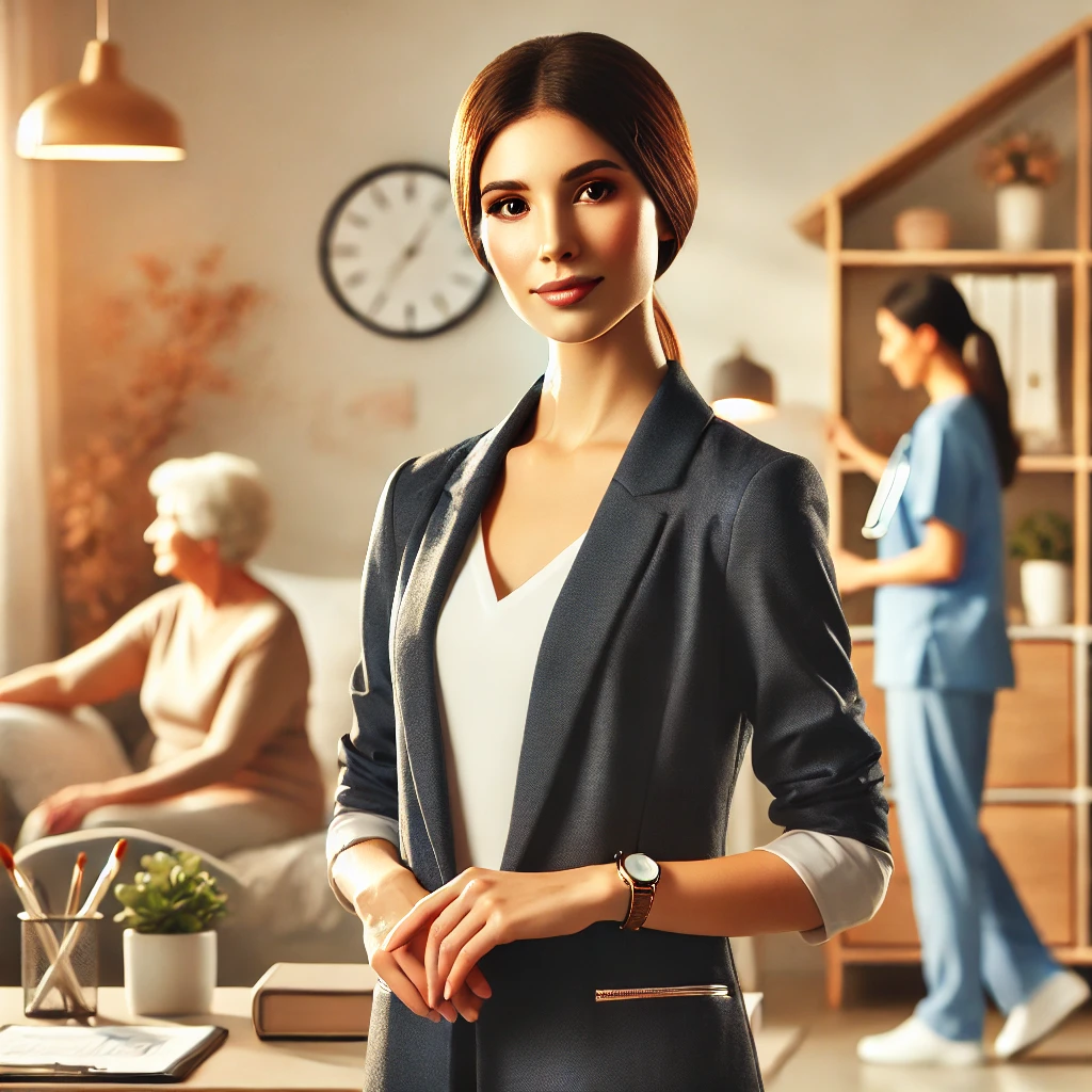 Home healthcare services