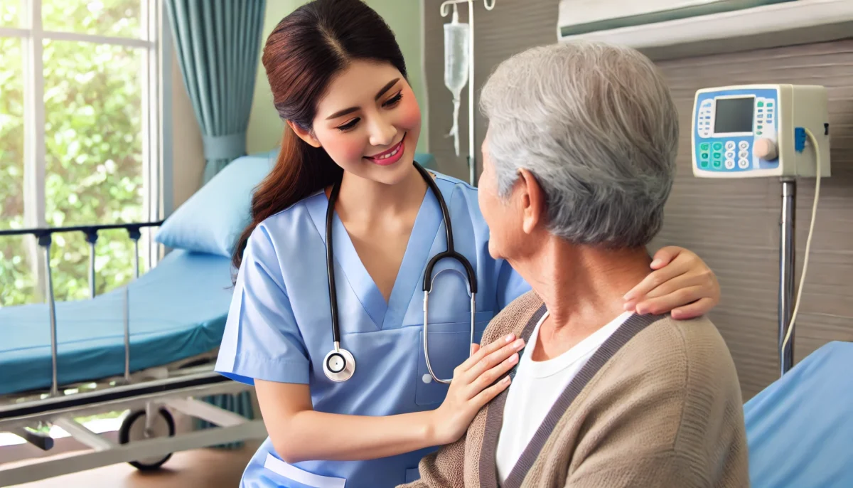 Apply to ATCC Medical Assisting Program